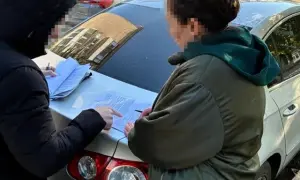 Окупанти обстріляли велике харчове підприємство у Харкові