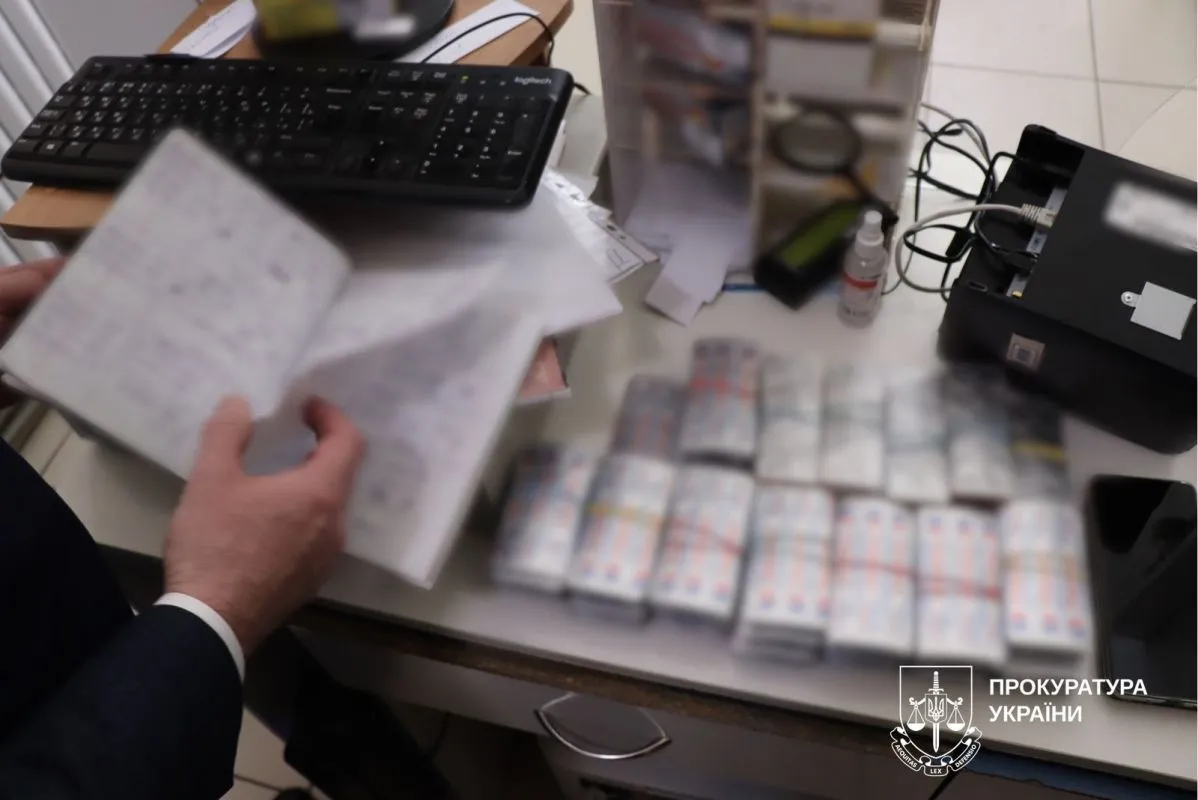 У Харкові фармацевтів підозрюють у продажі наркотичних препаратів