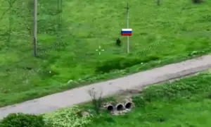 Окупанти вбили мешканку Харківщини та поранили ще двох людей