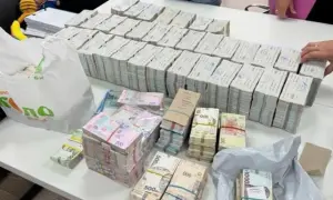 Скандального нардепа вызвали в НАБУ и объявили в розыск 0