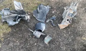 Молдова оголосила надзвичайний стан в енергетиці через удари рф по Україні