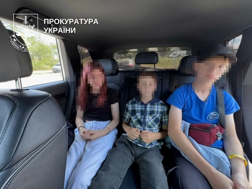 На Рівненщині судитимуть матір за спробу продати трьох дітей