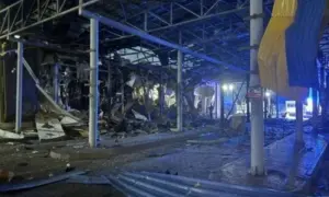 Полиция инсценировала убийство бизнесмена в Ровно