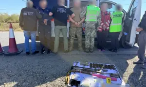 УПЦ МП попросят на выход в Ровно