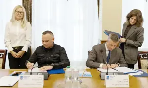 Рассмотрение жалобы на арест экс-главы «Укрбуда» перенесли