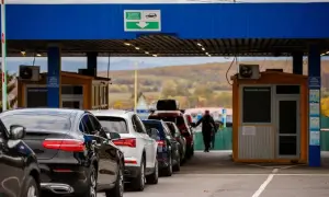Национальная академия наук вычислила пик эпидемии коронавируса в Украине