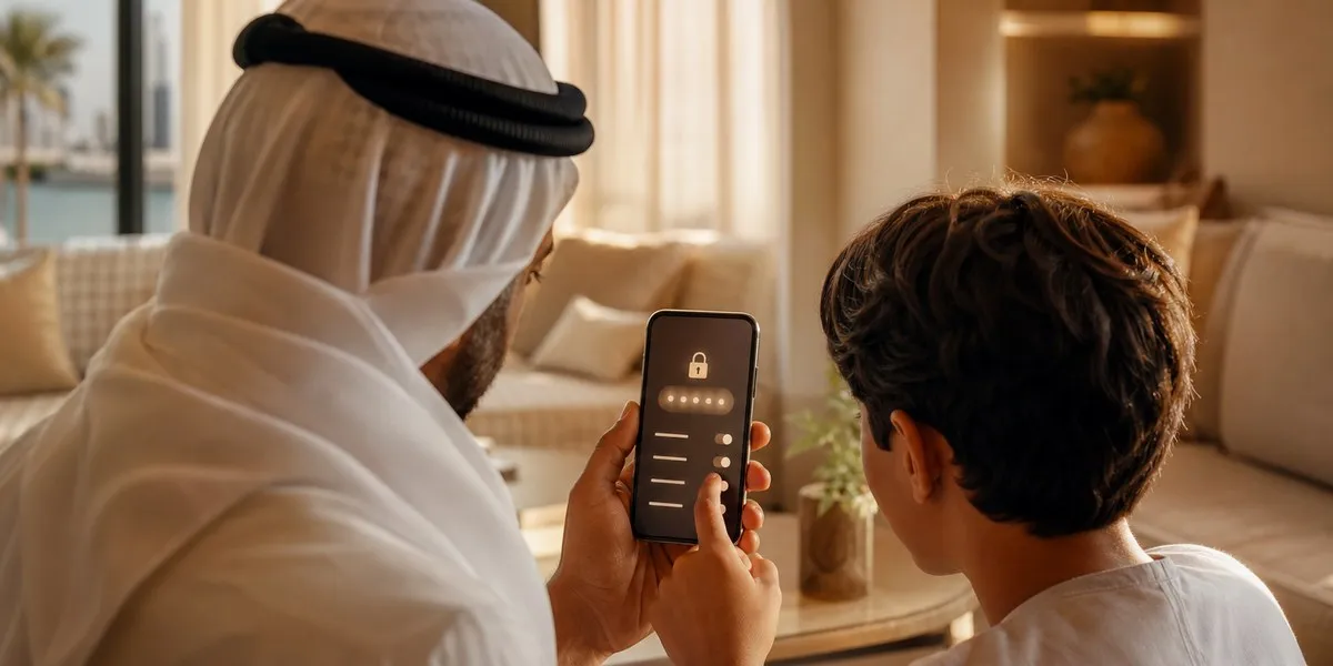 WhatsApp launches parental settings for teenagers in the UAE — The National
