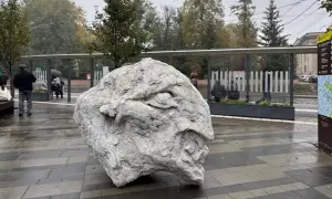 Суд визнав незаконним рішення Сирського щодо Ширшина