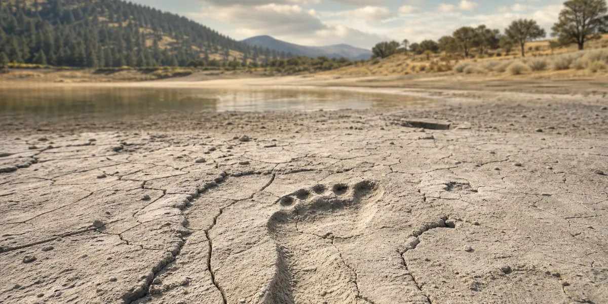 Badanie wykazało gwałtowne zmiany klimatu w White Sands ponad 20 tys. lat temu — Live Science