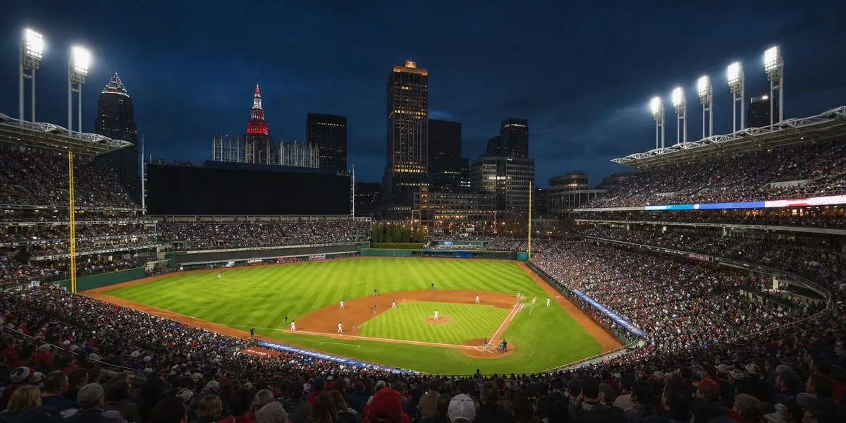White Sox pokonali Guardians i mogą awansować do finału American League — The Guardian
