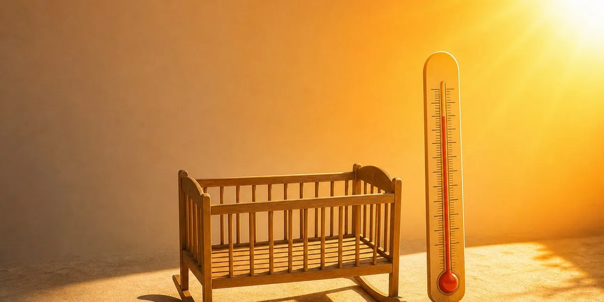 WHO uruchomiła 19 wskaźników ryzyka związanego z upałami — Health Policy Watch
