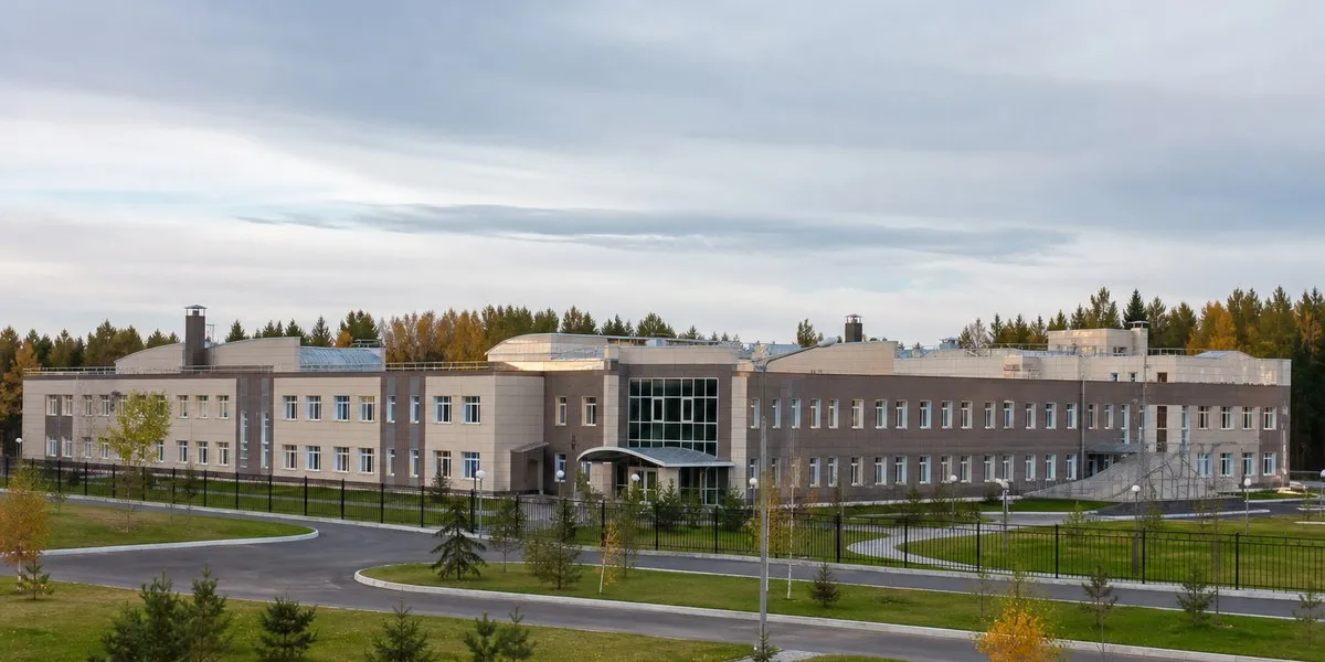 WHO nie ustaliła przyczyny zapalenia płuc u pracownicy rosyjskiego laboratorium — Channel NewsAsia