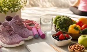 Юта объявила пилот ИИ для лечения акне — STAT News
