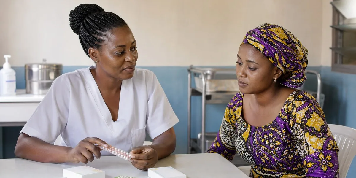 WHO expands contraception recommendations — Premium Times Nigeria