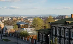Европейская компания тренировала бойцов украинских ультраправых организаций – Bellingcat