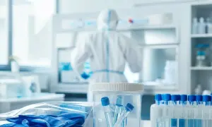 肯尼亚确认一名65岁女性感染第三例埃博拉病毒——Cyprus Mail