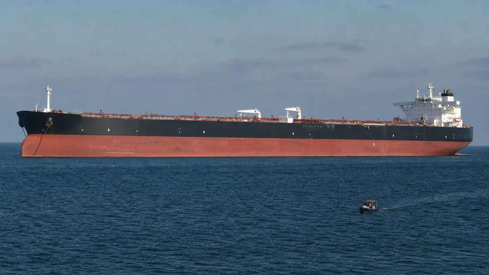 Why Brent remains below $100 despite export disruptions