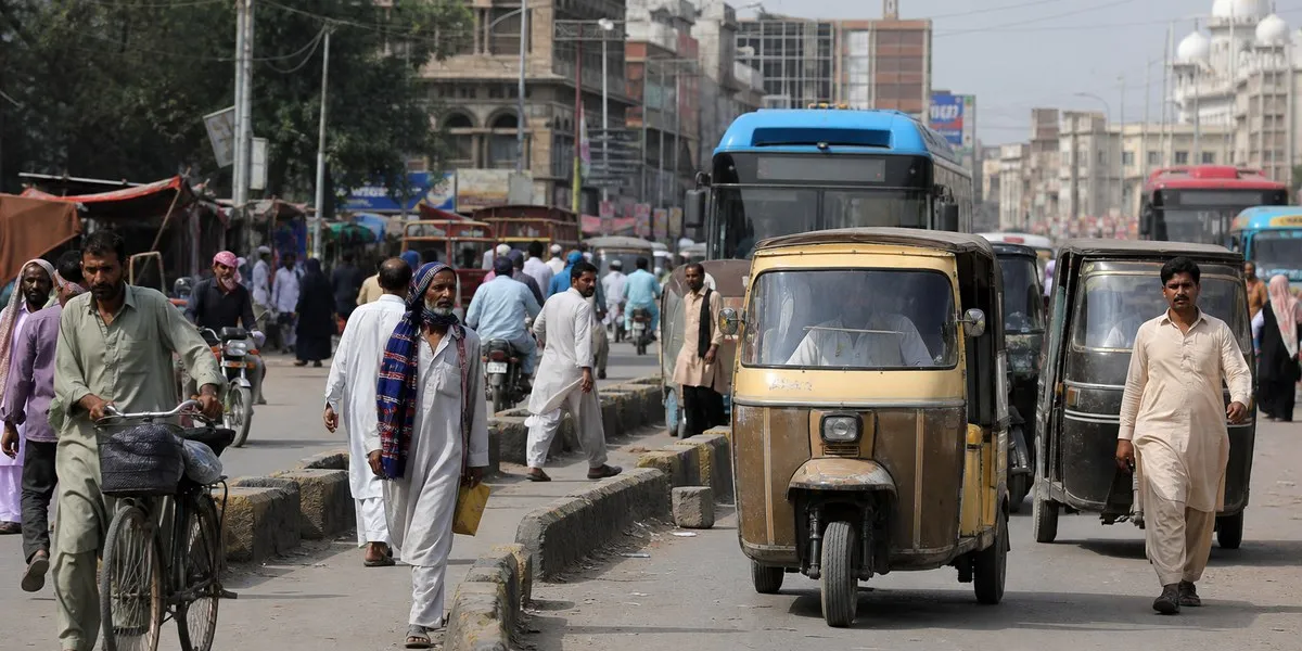 Why PPP dominates Pakistan’s Sindh — Dawn