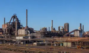 Korea Zinc passes environmental assessment for US project — Korea Herald