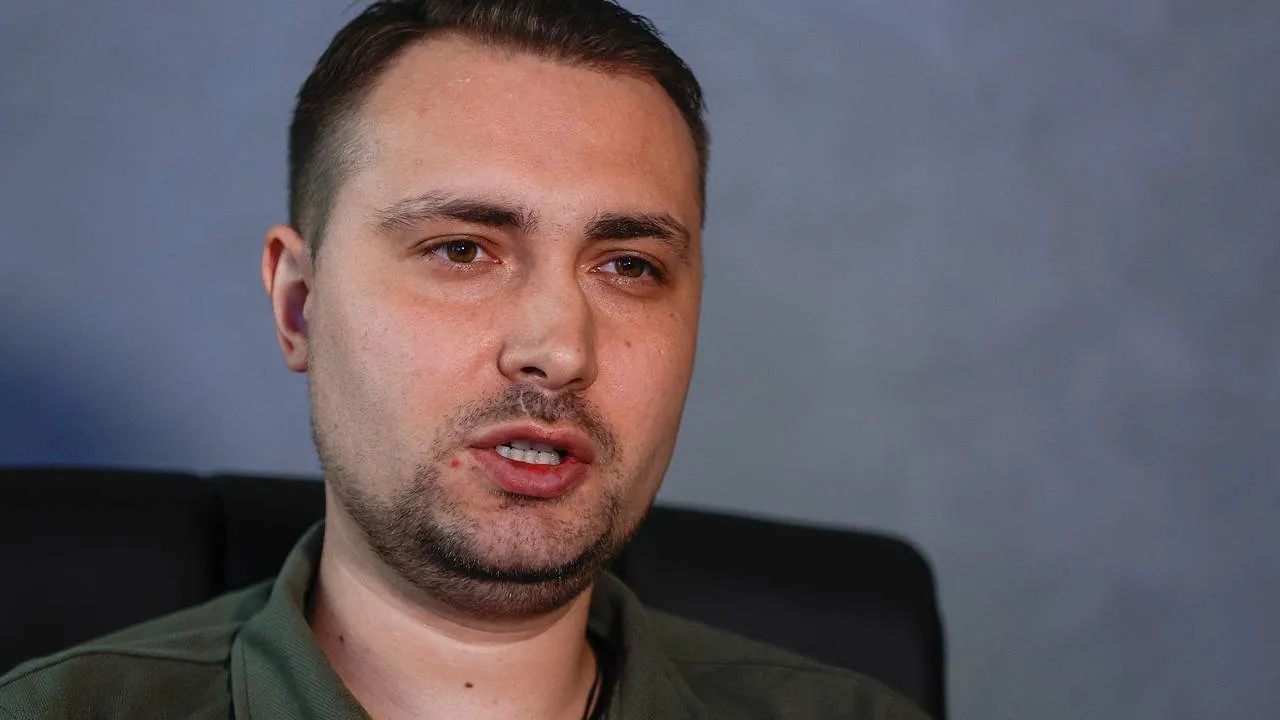 Буданов може очолити українську делегацію на переговорах зі США щодо мирного плану