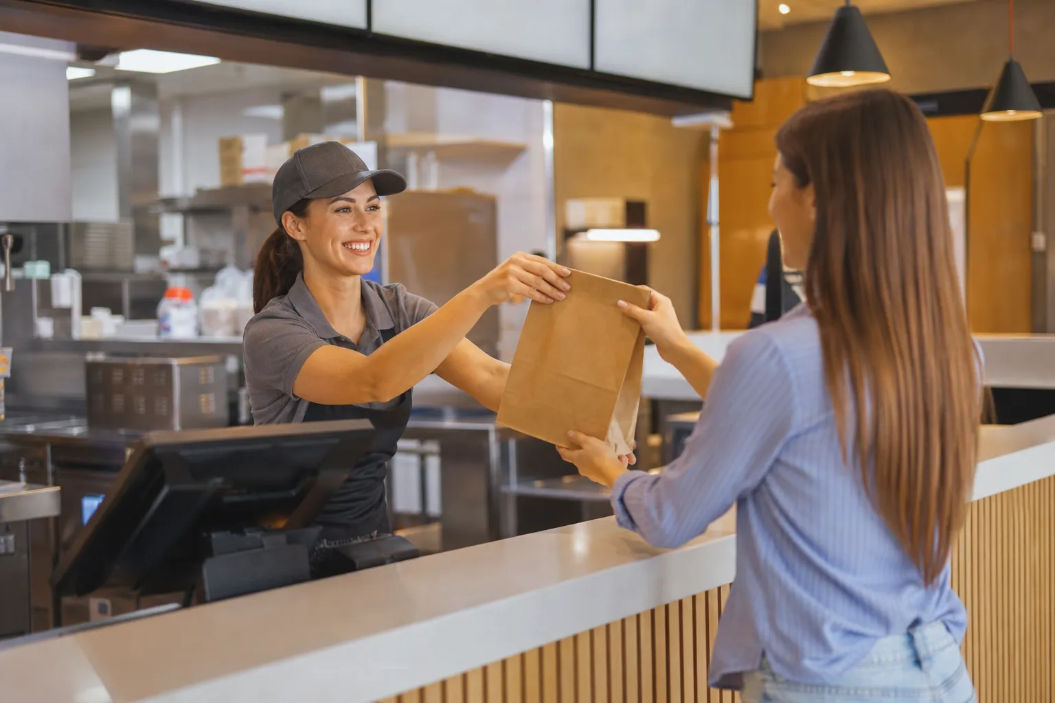 Widow wants to quietly pay for orders at her husband’s favorite restaurants — MarketWatch