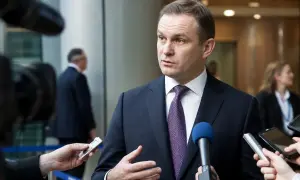 Американка защитила детей, выстрелив в угонщика авто