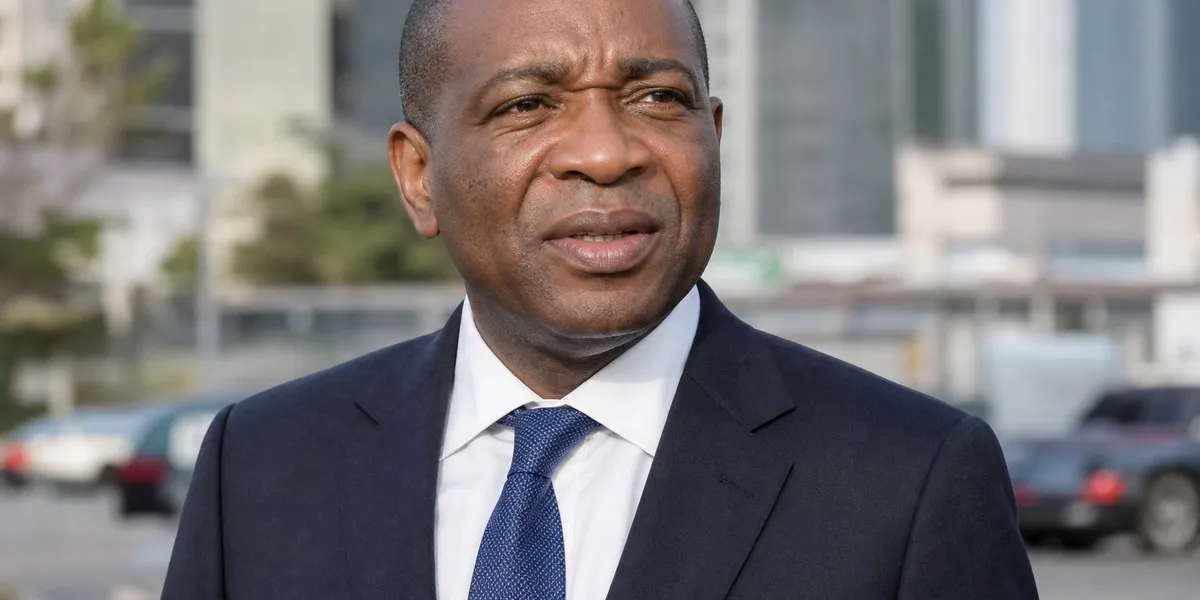 Wike oświadczył, że nie obiecywał, iż PDP nie wystawi kandydatów w Nigerii