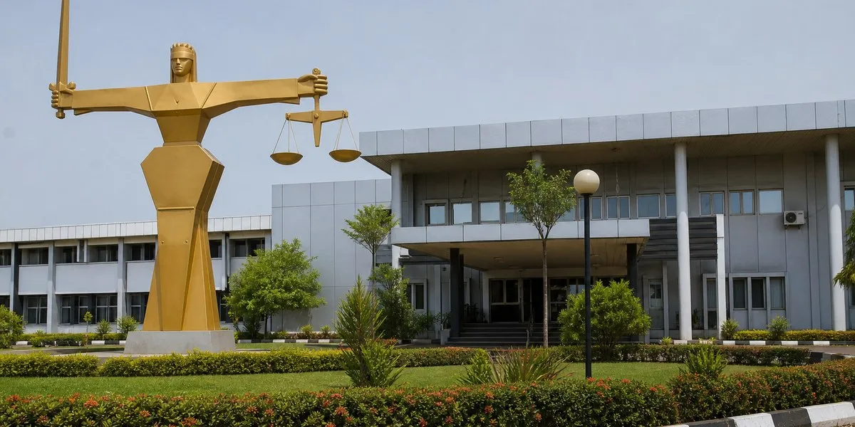 Syn ministra Wikego złożył amerykański paszport w sprawie gruntów — Premium Times Nigeria