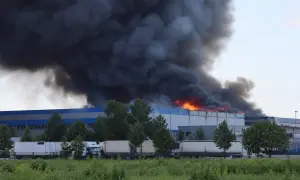 1 сентября в оккупации: захватчики в Мариуполе терроризируют детей на входе в школу