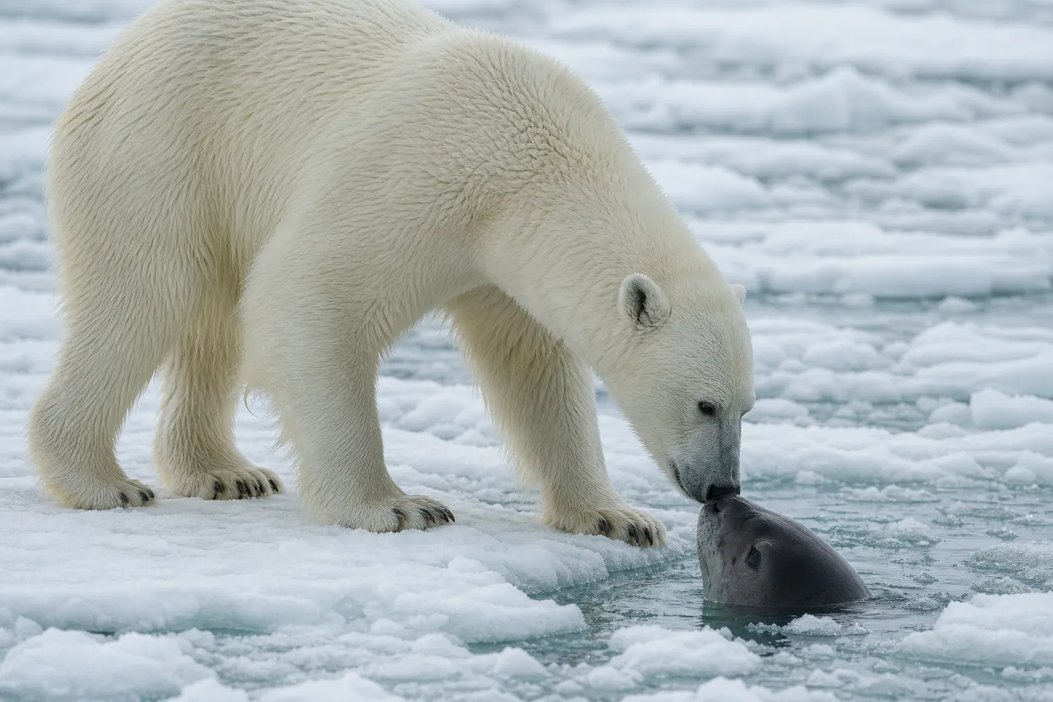 100 finalists announced for Wildlife Photographer of the Year 2026