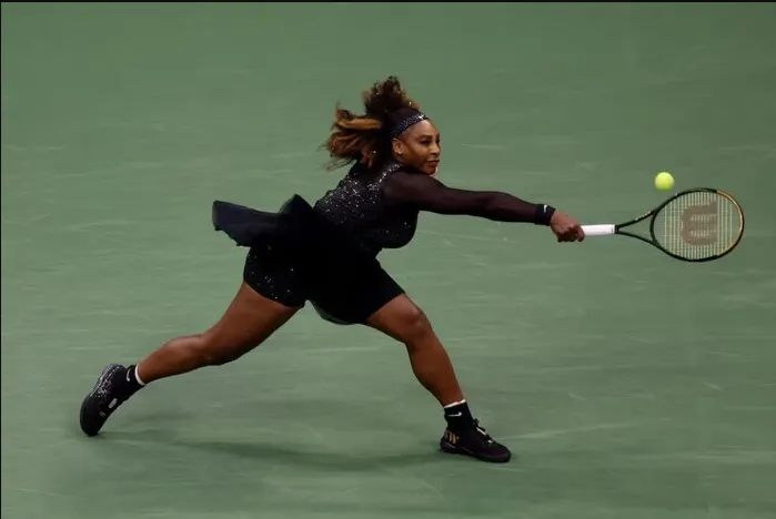 Серена Вільямс прокоментувала інформацію про своє повернення у професійний спорт