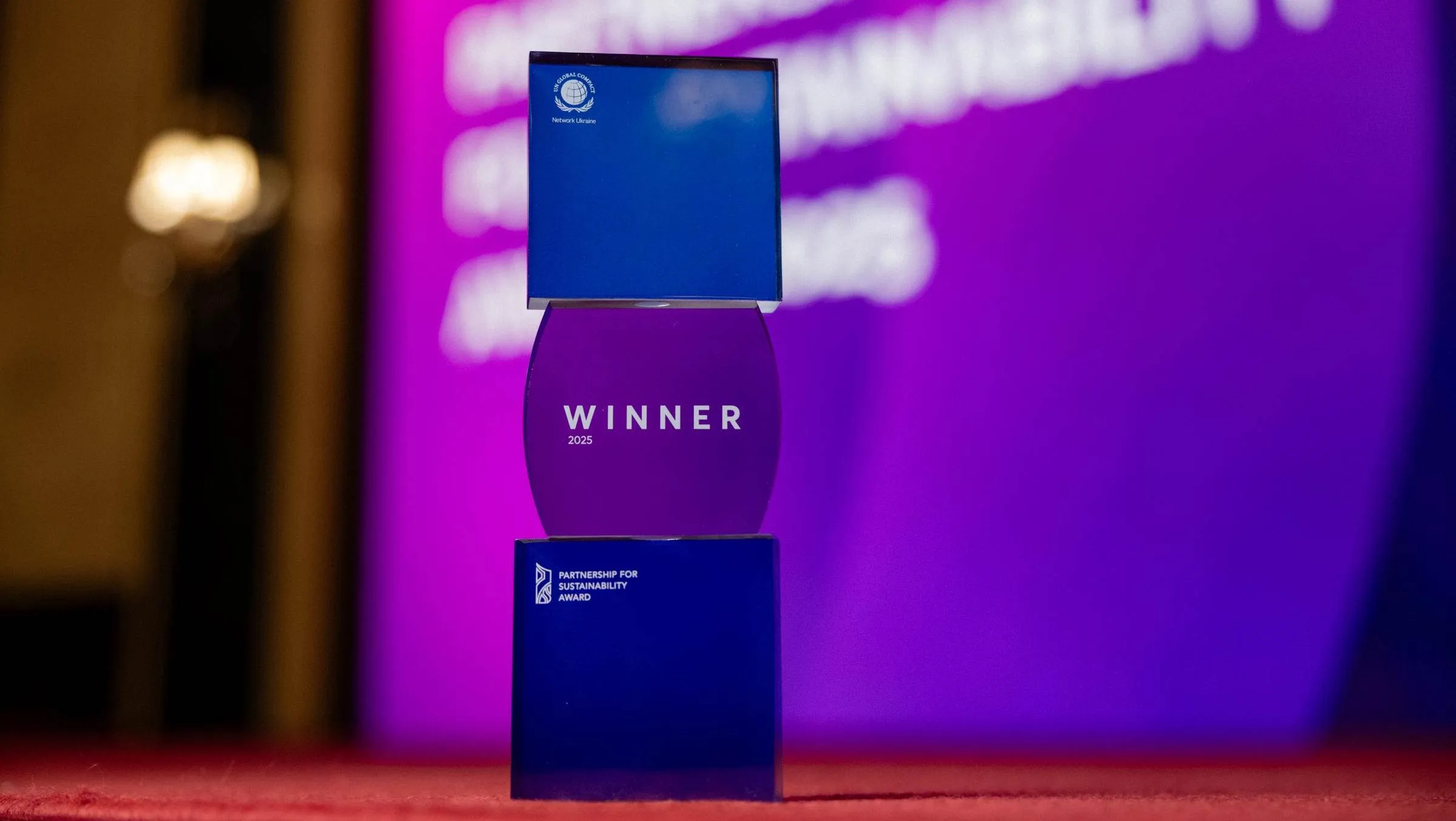 Підземний шпиталь ЗСУ відзначено міжнародною премією ООН