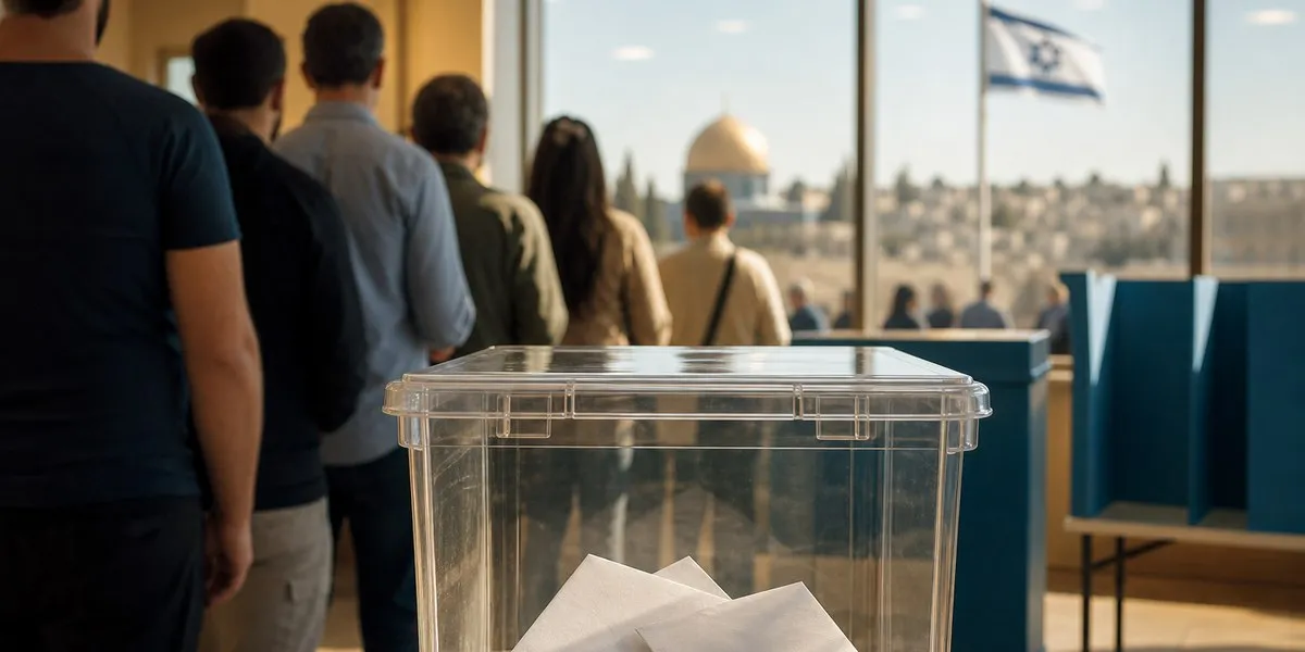 Винтер не исключил коалиции с Нетаньяху и Айзенкотом — Jerusalem Post