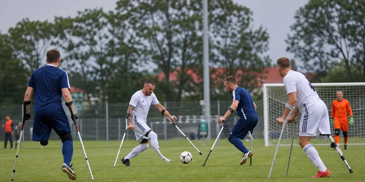 Wisła Kraków thrash FSV Mainz 9:0 to reach the final — Interia Sport