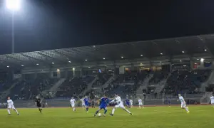 Видео: американская фигуристка выполнила уникальный прыжок на Олимпиаде