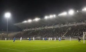 Trener Flick przetestował nową linię obrony Barcelony — Interia Sport