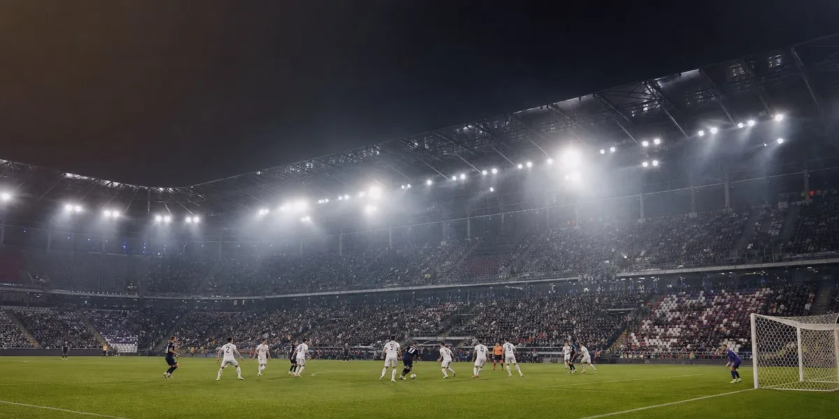 Wisła i Widzew zremisowali 0:0 po niewykorzystanym karnym Rodado — Interia Sport