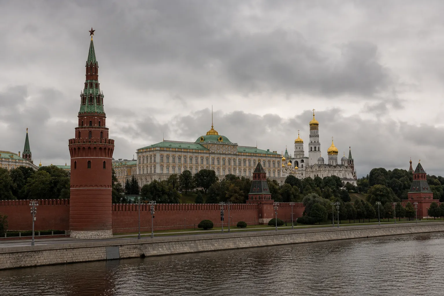 Witkoff and Kushner may visit Russia and Ukraine over the weekend — TASS