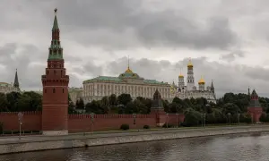 Объявление «перемирия» на Рождество ударило по самому путину - ISW