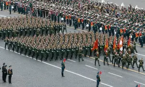 ВООЗ б’є на сполох: туберкульоз залишається одним із найсмертоносніших вірусів світу