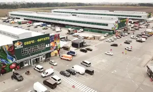 Прокуратура вернула в собственность государства земли в Киевской области стоимостью 200 млн грн