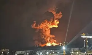 рф отримала нову партію балістичних ракет від КНДР