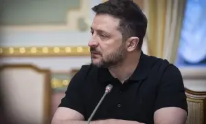 Окупанти в Севастополі вдруге за день відбиваються від безпілотників