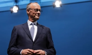 Na szczycie UE Merz wesprze reparacje dla Ukrainy w wysokości 140 miliardów euro z aktywów rosji