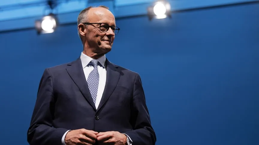 Путін має усвідомити, що не зможе виграти війну проти України, — Мерц The Guardian