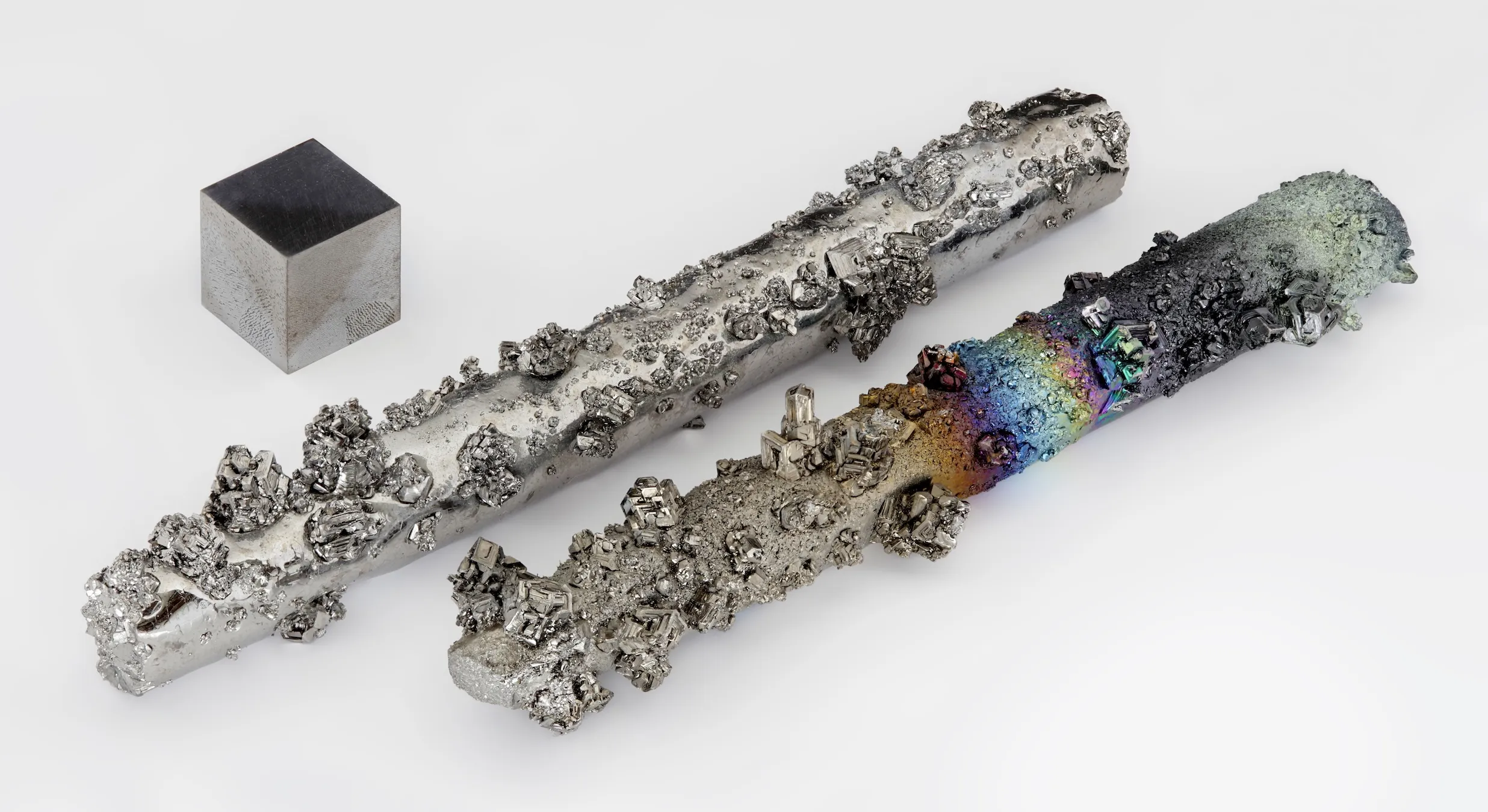 The U.S. Has Discovered the Largest Tungsten Deposit, but NASA Is Opposed — Financial Times