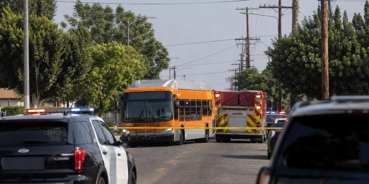 Woman charged with murder after crash in the US — The Guardian