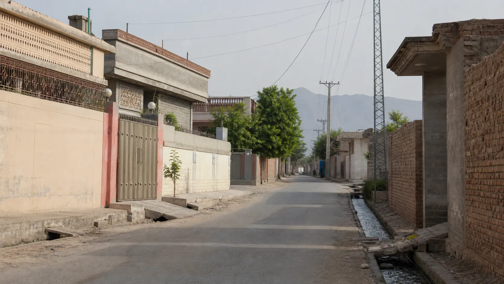 In Pakistan, a woman reportedly killed her husband's other wife and died by suicide