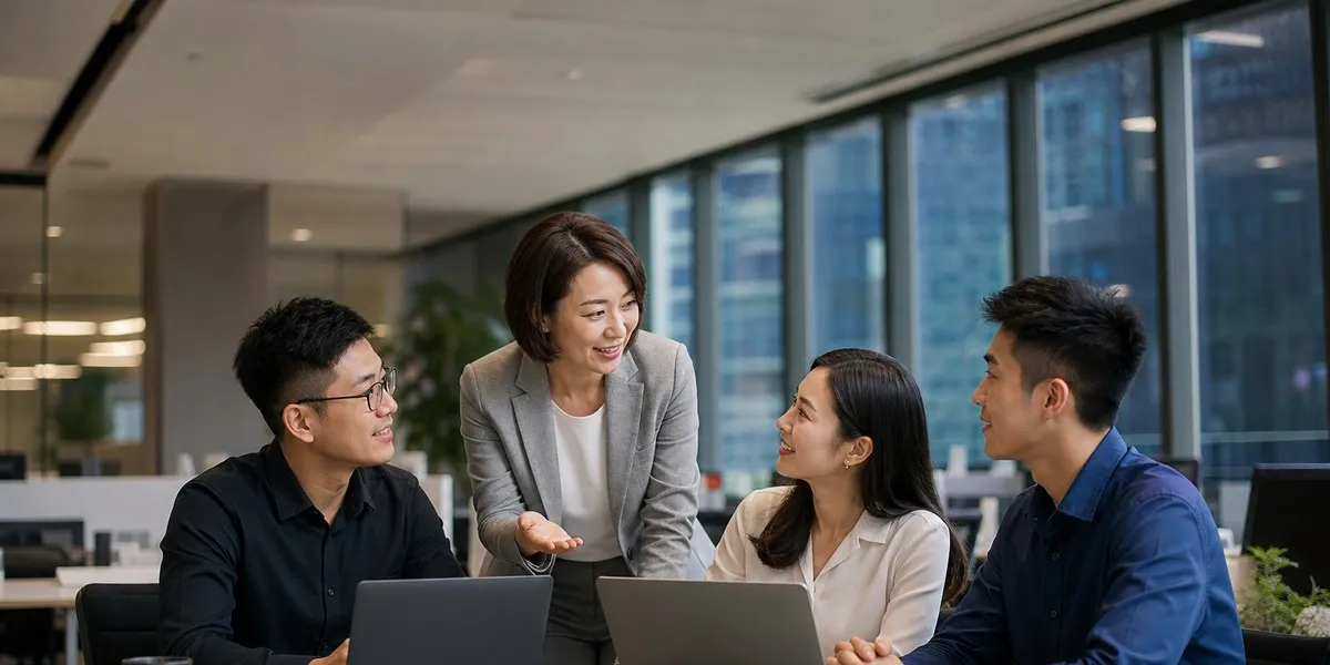 CNA author explains how age affects attitudes toward women — Channel NewsAsia