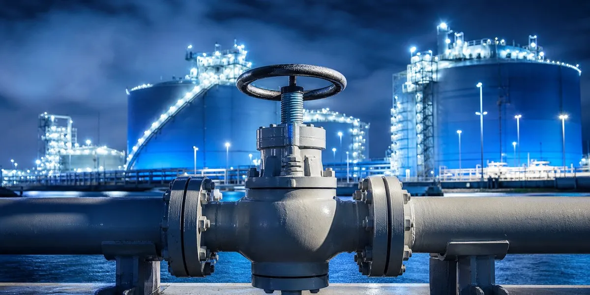 PM Wong calls for gas contracts to be honored — Channel NewsAsia